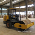 Combination Roller, Smooth Drum and Tires (FYL-D203)